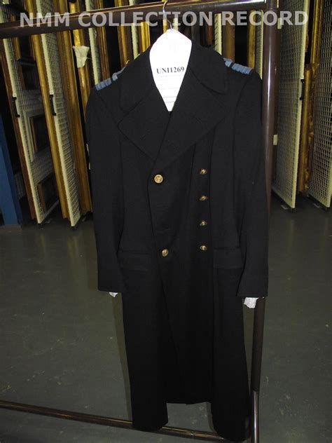 Womens Royal Naval Service Uniform Pattern 1940 Royal Museums Greenwich