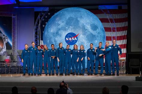 Nasa National Aeronautics And Space Administration On Linkedin