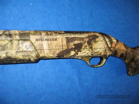 Winchester Sx3 20 Gauge Semi Auto S For Sale At