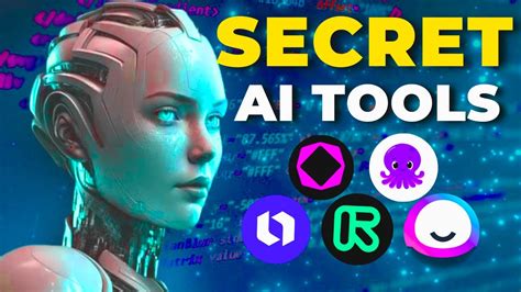 10 Ai Tools That Will BLOW YOUR MIND NEW AI TOOLS YouTube