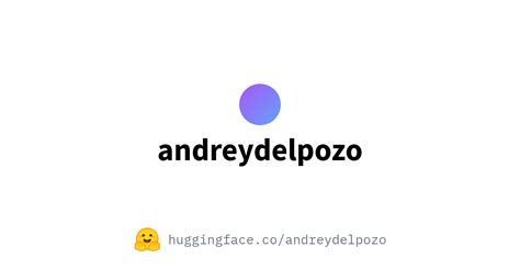 Andreydelpozo Andrey Del Pozo