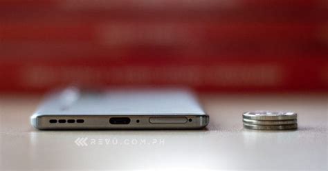 Infinix HOT 50 Pro review Can the world s slimmest gaming phone go the distance revü