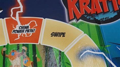 How To Play Wild Kratts Race Around The World Board Game Rules And