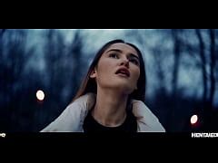 Real Life Hentai Sonya Blaze Aliens Double Penetration And Cum Explosion Xxx Mobile Porno