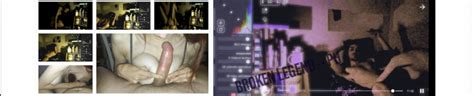 Broken The Legend S Porn Videos Pornhub