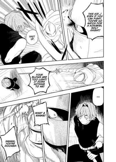 The Man Who Saved Me On My Isekai Trip Was A Killer Nhentai Hentai Doujinshi And Manga