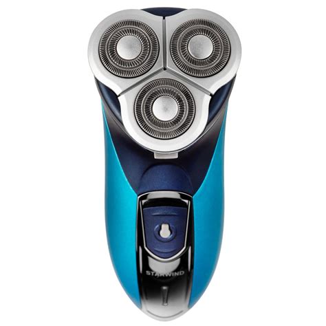 STARWIND Бритва роторная SSH 1525
