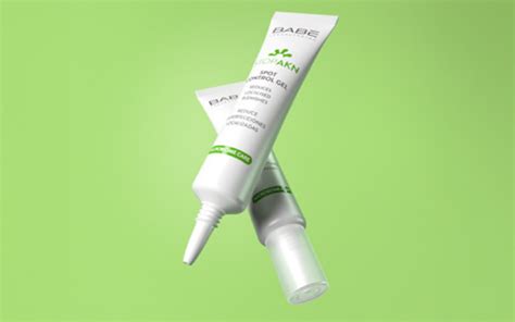 Laboratorios Babe Gi I Ph P D U M Cho L N Da D U M N Bab