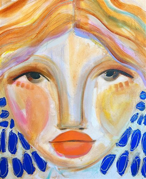 Jolene | Lindsey Crafter | Wall sculpture art, Abstract flower art, Art