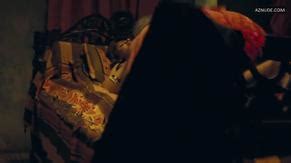 AASHRAM NUDE SCENES AZNude