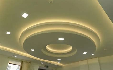 Конструкция подвесного потолка, как подобрать направляющие, выбрать ...