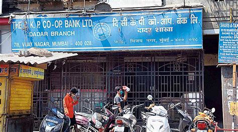 Urban Co Operative Banks Ucbs Umbrella Entity For Urban Co Operative Banks Telegraph India