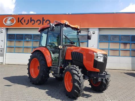 Kubota L2 522 Traktor Kaufen In Deutschland Truck1 Deutschland