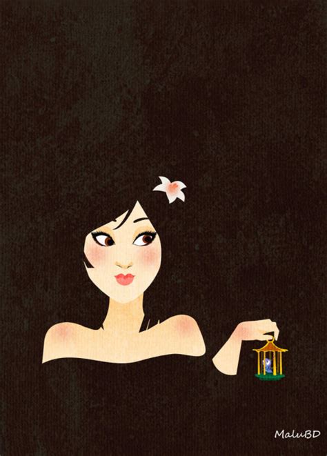 Fuck Yeah Disney Fanart