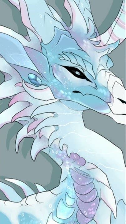 ️〰️ ️🌿 драконья сага Холод и Лунавзора 🌿 ️〰️ ️ - YouTube