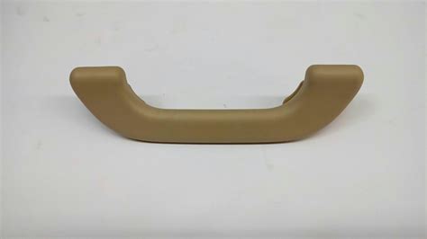 Subaru Tribeca Interior Grab Bar Assist Rail Beige 92041ag02beu