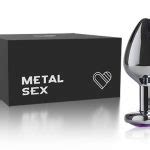 Para que serve Plug Anal A SÓS Produtos Eróticos