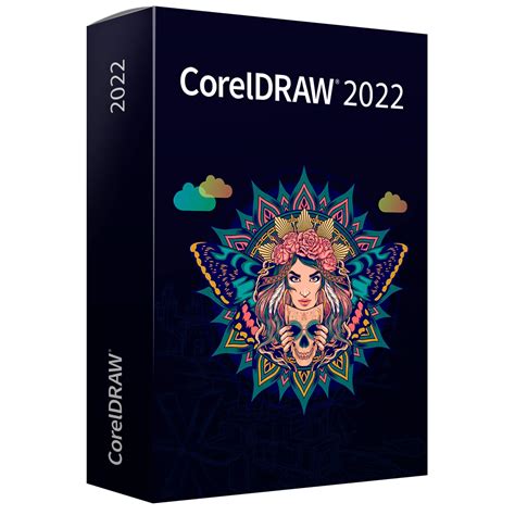 CorelDraw Graphics Suite 2022 Permanente Para Windows – SevenSoftwares