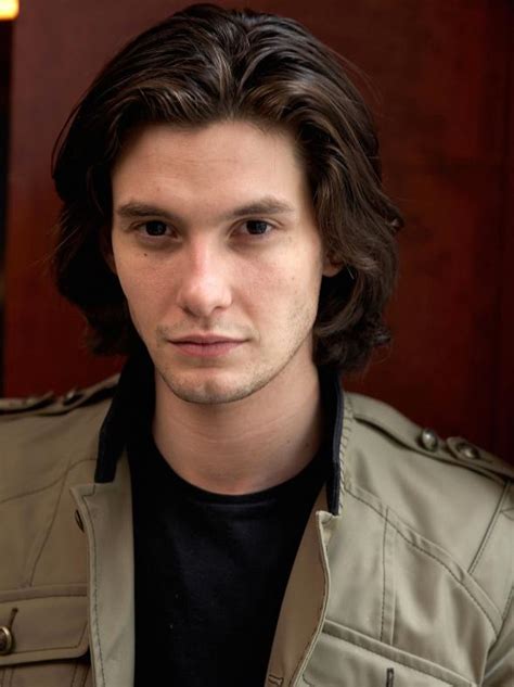 Ben Barnes