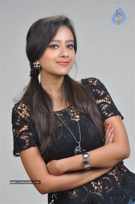 Madalasa Sharma Hot Pics Photo Of