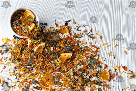 Чай Энергия жизни - Shakmy