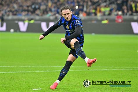 Zielinski Ha Un Compito Non Semplice In Venezia Inter Inter News