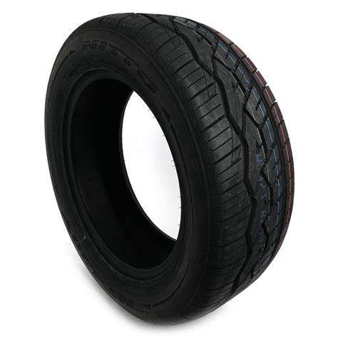 Nitto Tires Nitto Nt V Tires Summit Racing