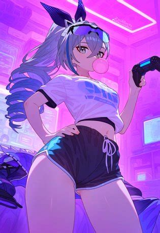 Honkai Star Rail Luscious Hentai Manga Porn