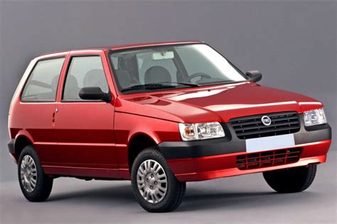 El Fiat Uno vuelve antes de fin de año Qué cambia