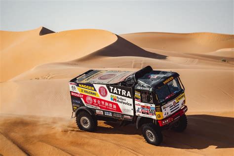 2024 Dakar Rally Results Myrah Tiphany