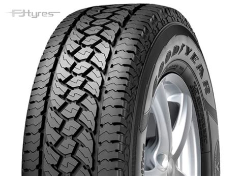265/60R18 GOODYEAR WRANGLER AT SILENTTRAC OWL INDONESIA | FJ-TYRES