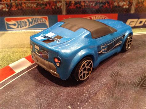 Julian S Hot Wheels Blog Mcdonald S Happy Meal Hot Wheels Toys Challenge Lab Complete