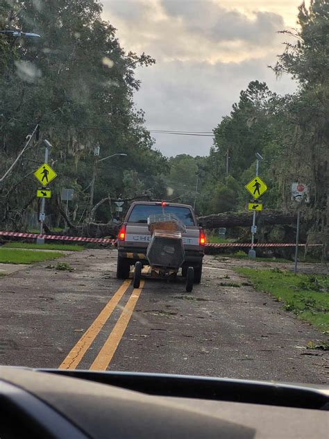 A post from CarolynL in Jacksonville.