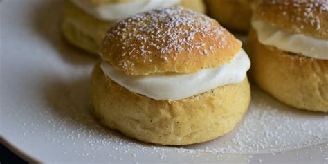 Semla Recipe