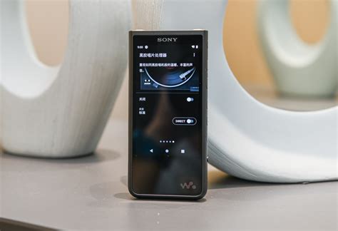 便携HiFi它说了算！索尼NW-ZX505播放器体验报告 - 知乎