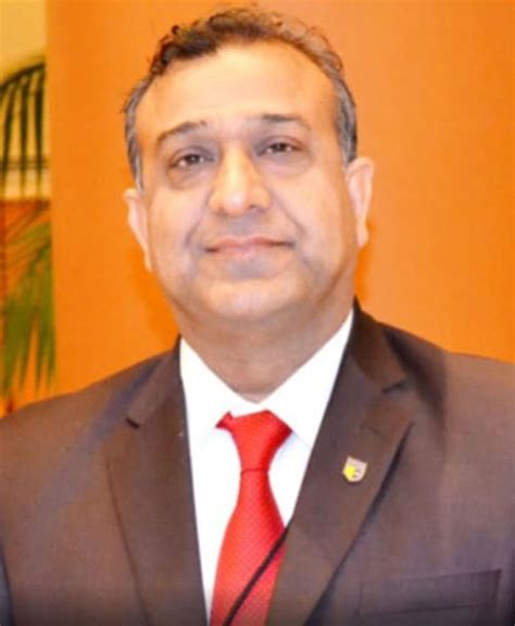 Ahmad Shafiq Appointed As Director Board Of Ptdc Pakistan Observer
