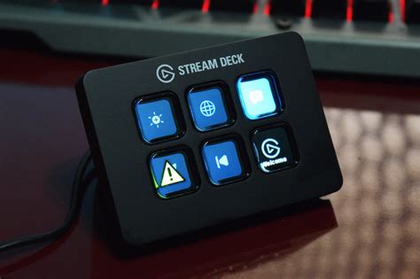 Elgato Stream Deck Mini Review