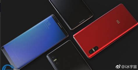 Все Xiaomi 2018 года: от Сяоми Ми 7 до Редми 6 Plus - какие смартфоны ...