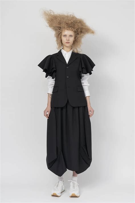 Comme Des Garçons Comme Des Garçons SS23 – Envoy of Belfast
