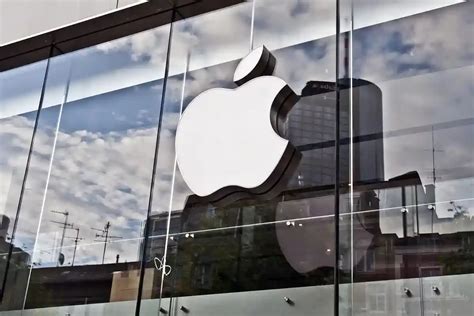 Apple в Германии