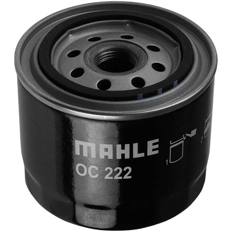 Mahle Filtre Pour Carburant Kc Int Rieur Lak Air Lx Huile