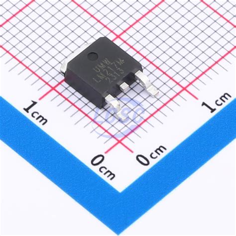 Lm Mdt Umw Umw Youtai Semiconductor Co Ltd Power Management