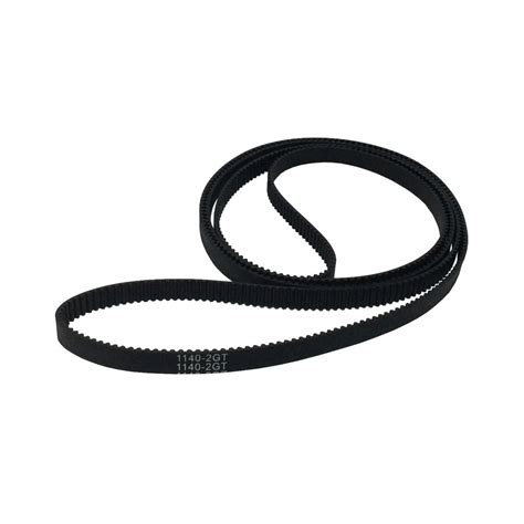 Bemonoc Gt Rubber Timing Belt Gt L Mm W Mm Teeth In