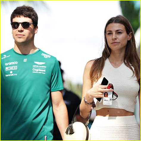 F1 Drivers Dating History Lewis Hamilton Daniel Ricciardo Max