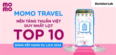 Momo Travel N M Th Hai Li N Ti P L T Top B Ng X P H Ng Du L Ch C