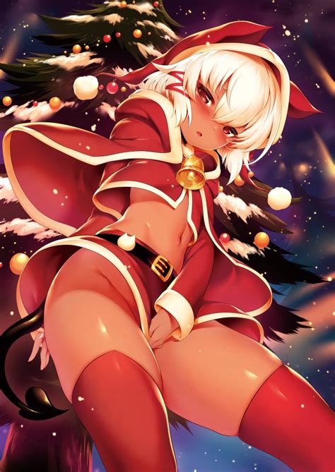Navidad R Hentai
