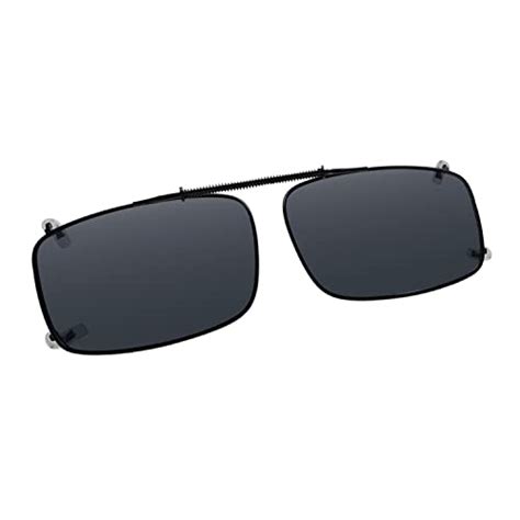 Find The Best Polarized Clip On Sunglasses Reviews & Comparison - Katynel