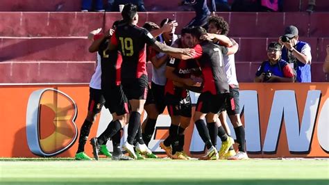 Alianza Lima vs Melgar Plantel arequipeño llegó a Lima para la final