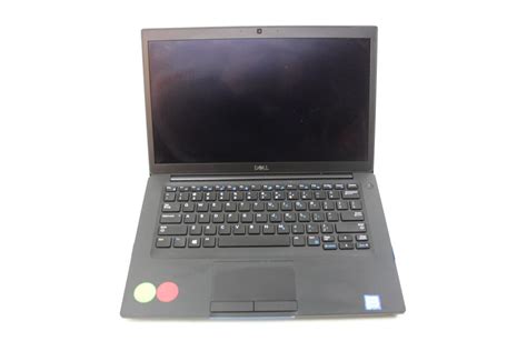 Dell Latitude Laptop | Property Room