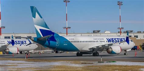 Simple Flying On Linkedin Westjet Announces Winter Schedule And Adds